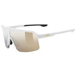 Occhiali Da Sole Ramp White Matt