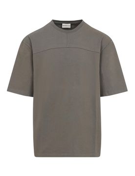 T-shirt dalla vestibilitÃ classica
