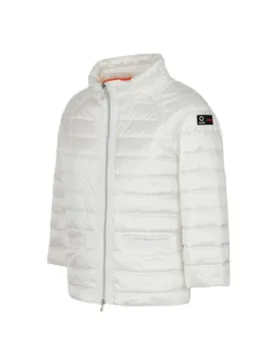 Giubbotto Donna Suns Astrid Ice - SUNS - FashionsVida