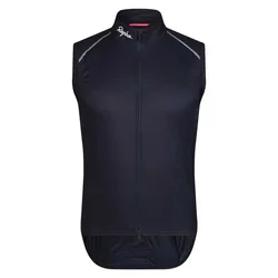 Gilet Brevet Element Dark Navy / White
