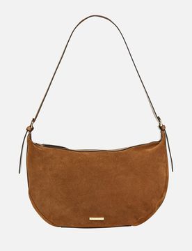 Accessoires Pluette Bag Dame Cognac ONLY Cognac