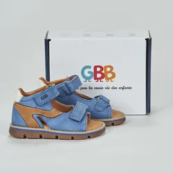 Gbb Flache Sandalen Noubi 20