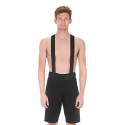Salopette Blackline Baggy Black