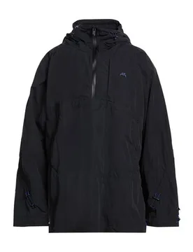 Chaqueta y cazadora Hombre Negro L,M,S Hombre - A-Cold-Wall* - FashionsVida