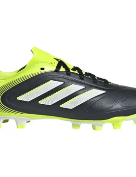 Copa Pure III Club FG/MG Kinder Nockenschuhe, schwarz, Größe 36 ⅔ 36 ⅔