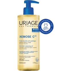 Aceite Limpiador Anti-picor Xemose C8+ 500 ml