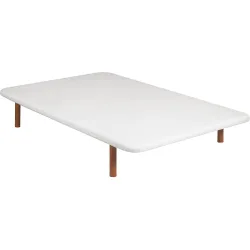 Base tapizada Divanlín 3D