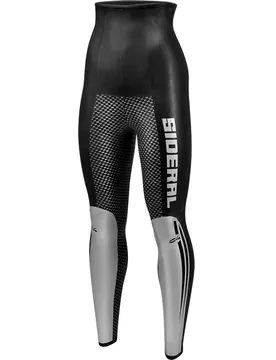 C Freediving Pantaloni Da Apnea Da Donna Sideral 5 Mm