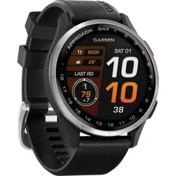 Garmin Approach S44, schwarz