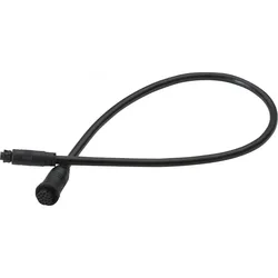 Humminbird Engines 7 Pin Probe Adapter Cable Black One Size unisex