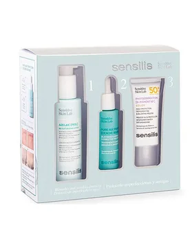 SENSILIS Pack Protocolo Pure Age - SENSILIS - FashionsVida
