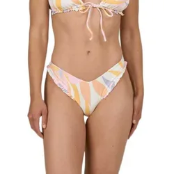 Bas De Bikini Bloomed Skimpy V Off White L