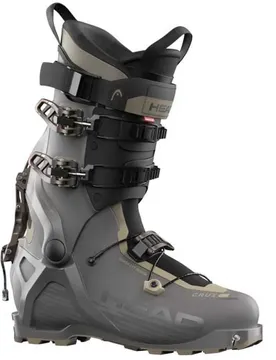 Chaussures De Ski De Randonnée Crux Dark Grey 27.5 Homme