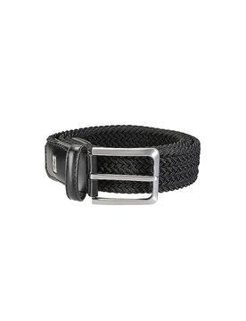 Brax Gürtel schwarz 120 herren