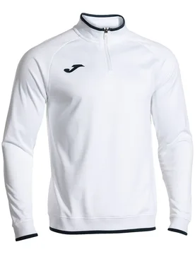 Trainingsoberteil Kinder Premium - Blanc - male - Size: 6 ans - Joma - FashionsVida
