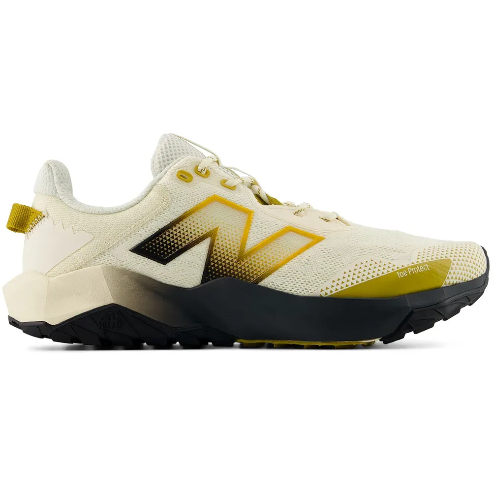 Scarpe Da Running Dynasoft Nitrel V6 Beige EU 44 1/2 - New Balance - FashionsVida