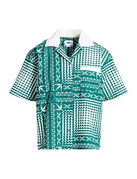 Obey Camisa Mujer Esmeralda S Mujer