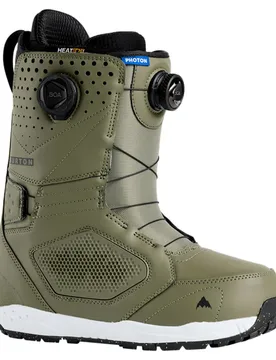Chaussures De Snowboard Photon Boa Forest Moss 26.0 - Burton - FashionsVida