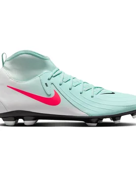 Fußballschuhe Phantom Luna 2 Club MG - Rouge - unisex - Size: 45 - Nike - FashionsVida