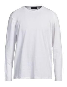 Camiseta Hombre Blanco 3XL,XXL Hombre