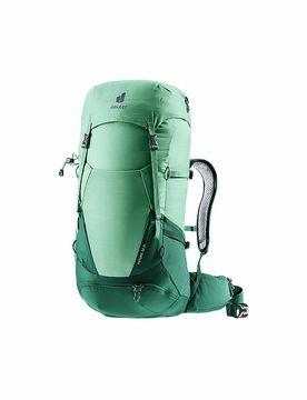 Sac à dos de randonnées Futura 30 SL vert clair