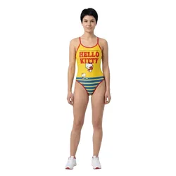 Maillot De Bain Hello Kitty Sports