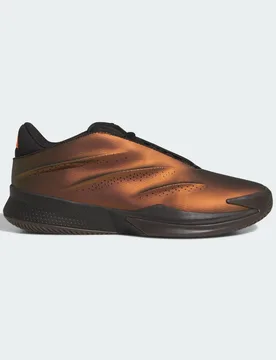 Scarpe CRAZY ENERGY+ 40 2/3 Orange / Core Black / Lucid Orange - Adidas - FashionsVida