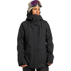Veste Paramount Reconditionné Black XL