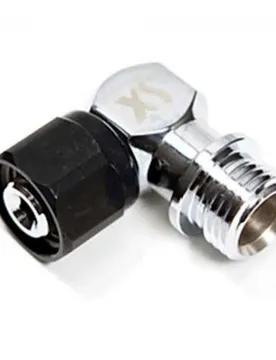 Adattatore Ad Angolo Retto A 90 Gradi Lp