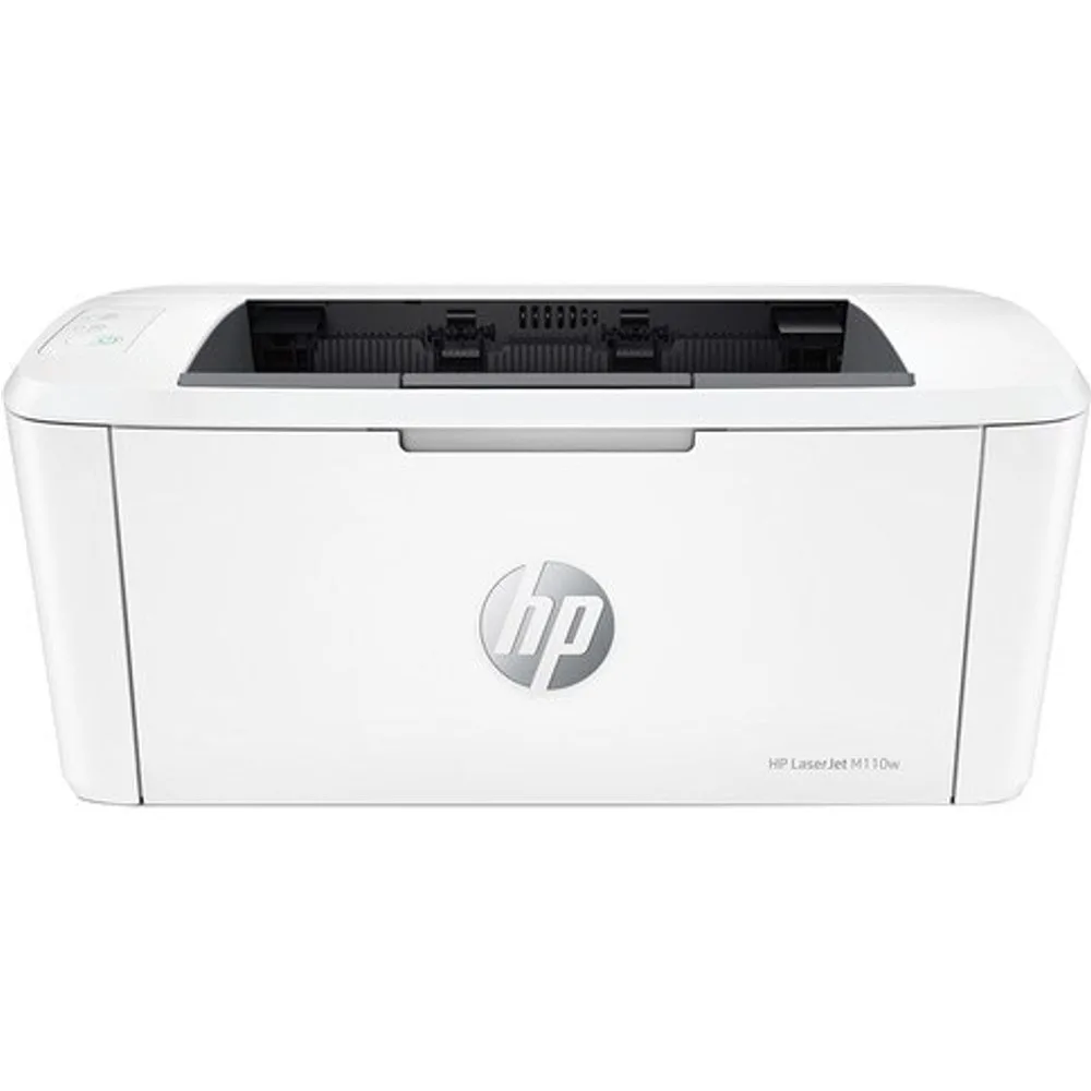 Impresora Láser LaserJet M110w, Wi-Fi - HP - FashionsVida