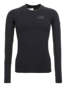 Maglione Maison Margiela X Salomon Mm6