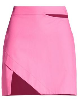 Minifalda Mujer Rosa 38,40 Mujer