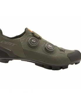 Scarpe per MTB carbonio MH10 Knit 2 boa 2025 - dmt - FashionsVida