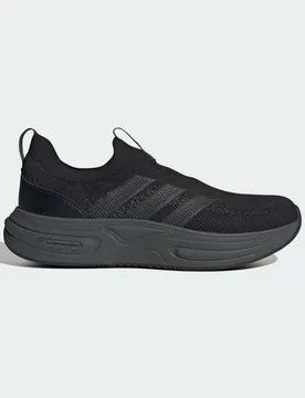 SCARPE CLOUDFOAM CUXXION SOCK 44 Core Black / Carbon / Grey Six - Adidas - FashionsVida