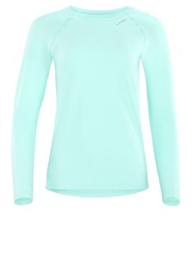 Camiseta funcional 'AET118LS'