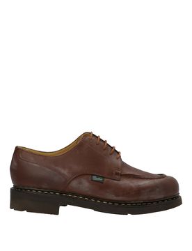 Paraboot derby chambord