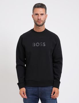 BOSS Maglie Nero