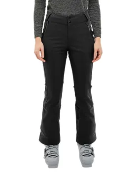 Pantalon 2l Ski Black Onyx XS