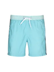 Herren Beachshorts Everyday Holmes Volley 16 hellblau XL M