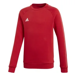 Kindersweatshirt Core 18 - Rouge - unisex - Size: 13/14 ans