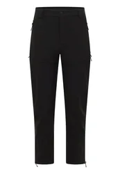 Finn Herren Hose, schwarz 54