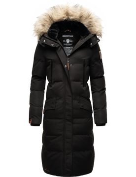 Abrigo de invierno 'Schneesternchen'