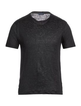 Camiseta Hombre Negro 3XL,M Hombre