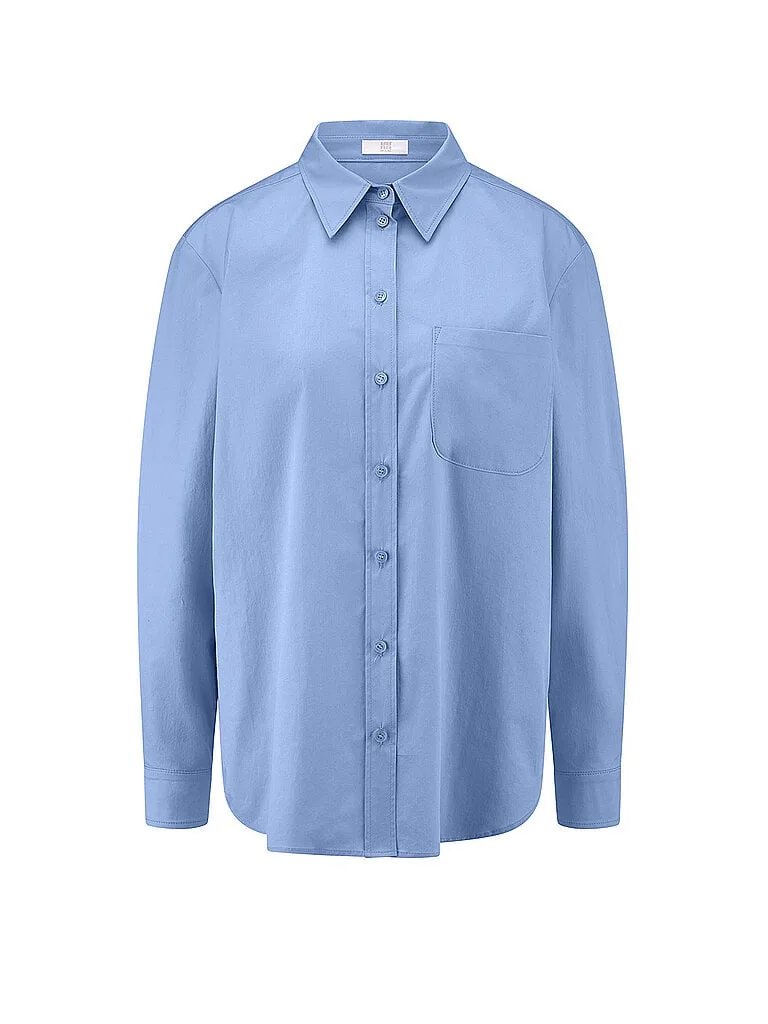 RIANI Bluse hellblau 42 damen - Riani - FashionsVida