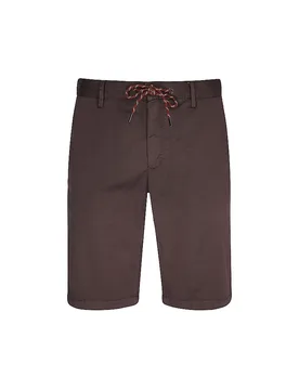 Alberto Shorts JUMP-K marrone 32 - Alberto - FashionsVida