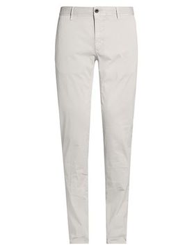 Pantalones Hombre Gris perla 30,31,36,38 Hombre