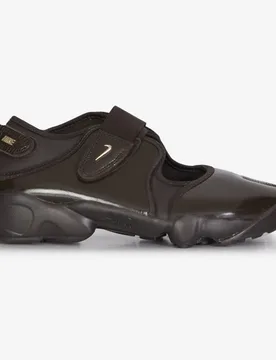 Air Rift Se Patent marron 38 - Nike - FashionsVida
