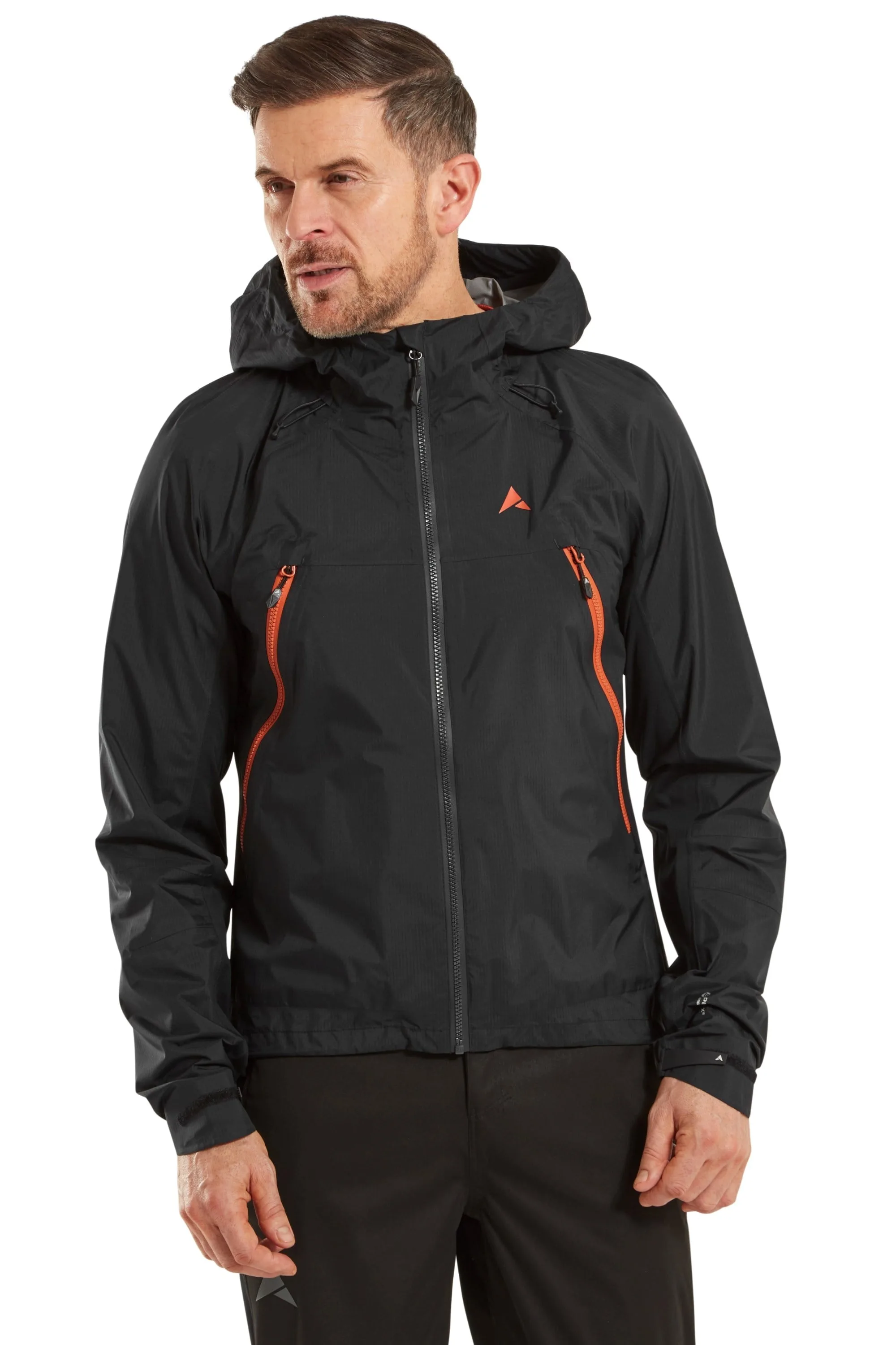 Ridge Tier Pertex Mens Waterproof Jacket - - Size: L - Altura - FashionsVida