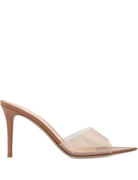 Chic 85 mm Flat Sandals