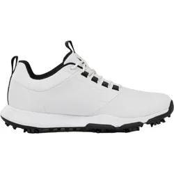 Golfschuhe Herren The Ringer II, weiss 42